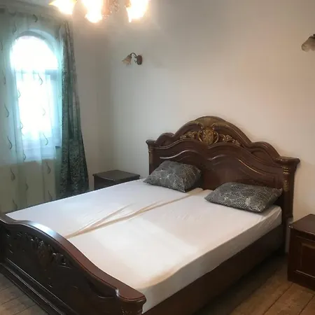 Del Sol Guest house Mangalia