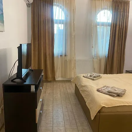 Del Sol Guest house Mangalia