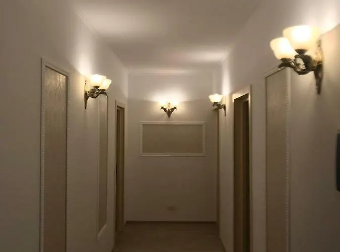 Vendégház Del Sol 4*