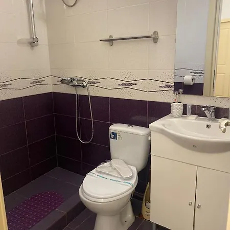 Del Sol 게스트하우스 4*