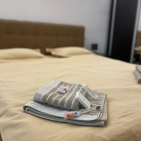 Del Sol Πανσιόν 4*