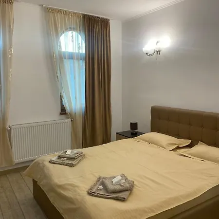 게스트하우스 Del Sol