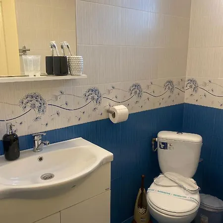 게스트하우스 Del Sol