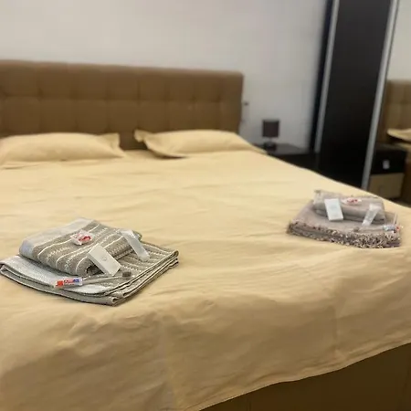 Πανσιόν Del Sol 4*