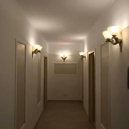 게스트하우스 Del Sol 4*