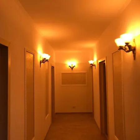 Del Sol 4* Μανγκάλια