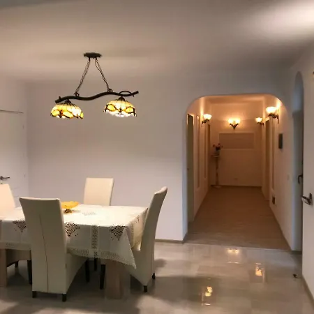 Del Sol 4* 만갈리아